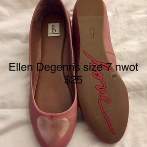 Ellen flats